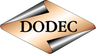 Logo Industrie Dodec Inc.