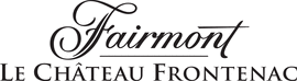 Logo Fairmont Le Chteau Frontenac
