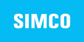 Logo Simco Technologies inc