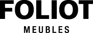 Logo Meubles Foliot / Foliot Furniture