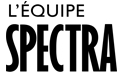 Logo L'quipe Spectra