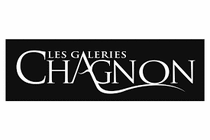 Logo  Les Galeries Chagnon