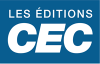 Logo Les ditions CEC Inc. 