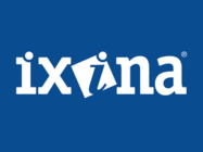 Logo Cuisines Ixina
