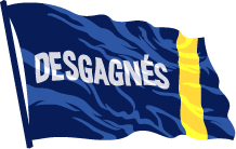 Logo Groupe Desgagns 