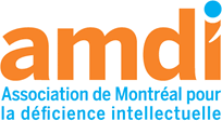 L'Association de Montral pour la dficience intellectuelle AMDI