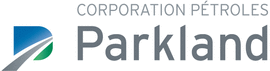 Logo Corporation Ptroles Parkland