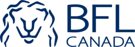 Logo BFL CANADA