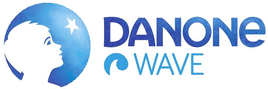 Logo DanoneWave Canada