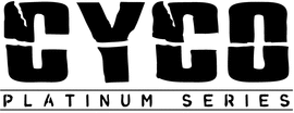 Logo Cyco Platinum Series