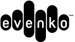 Logo evenko