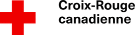 Logo Croix-Rouge canadienne