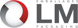 Logo Emballages LM