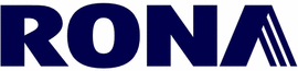 Logo Rona Inc.