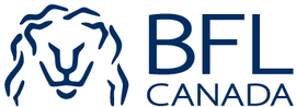 Logo BFL CANADA