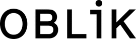 Logo Oblik communication