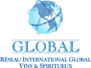 Logo Rseau International Global inc.