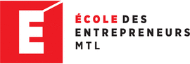 Logo cole des entrepreneurs du Qubec