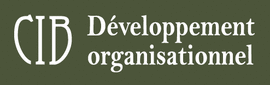 Logo CIB Dveloppement organisationnel