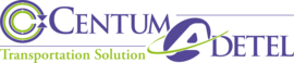 Logo Centum Adetel