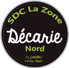Logo La SDC Zone Dcarie Nord