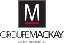 Logo Groupe Mackay
