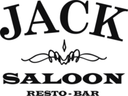 Logo Jack Saloon - bureau des oprations