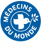Logo Mdecins du Monde