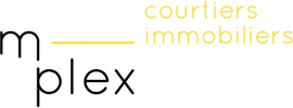 Logo M-plex