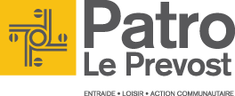 Logo Patro Le Prevost
