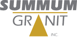 Logo Summum Granit