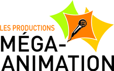 Logo Les Productions Mga-Animation