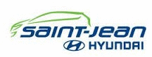 Logo Hyundai St-Jean