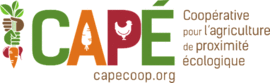 Cooprative pour l'agriculture de proximit cologique (CAP)