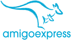 Logo Amigo Express