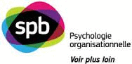 Logo SPB Psychologie organisationnelle