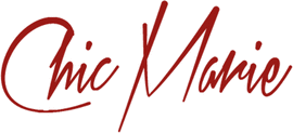 Logo Chic Marie