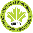 Conseil du btiment durable du Canada - Qubec