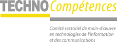 Logo TECHNOComp�tences