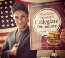 Les mots Selfie, hashtag et autres crowdfunding font leur entrée dans les dictionnaires