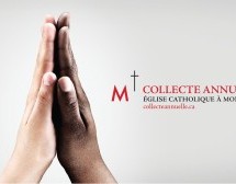 Les Échos de l’industrie… Une nouvelle campagne pour l’Église catholique à Montréal!