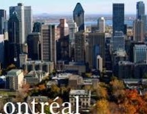 Les Échos de l’industrie: lg2 remporte le compte de Tourisme Montréal et devient sa nouvelle agence de marque