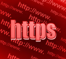 Après les sites modernes, Google favorisera les adresses en HTTPS