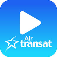 Nouvelle application de divertissement pour les passagers d’Air Transat