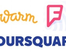 Sur le fil de presse…Foursquare est mort, vive Foursquare! Google compatible avec Google Chromecast; Savoir quand son texte est prêt à publier; Un câble de fibre optique transpacifique