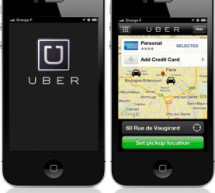 UBER, une application qui bouscule l’industrie du taxi!