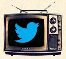 Télévision: l’impact positif de tweeter en direct