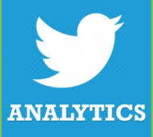 Nouveau Twitter Analytics : êtes-vous satisfait de vos résultats?