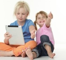 Marques favorites des enfants : l’iPad plus populaire que les biscuits Oreo!