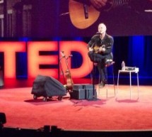 10 leçons TED pour ne pas bousiller sa présentation